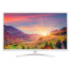 LG 32MP58HQ-W 31.5英寸显示器