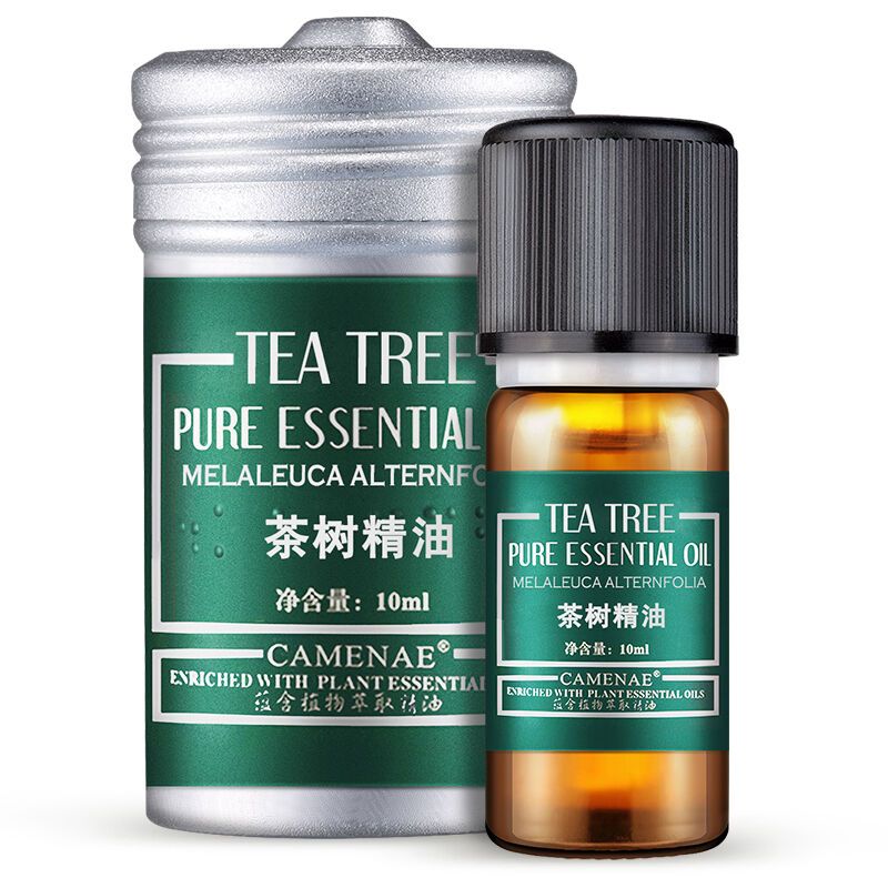 嘉媚乐澳洲茶树精油祛痘10ml