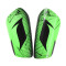 阿迪达斯adidas中性护腿板运动配件足球S90343 S 绿色