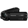 松下(Panasonic) 高清手持数码摄像机 HC-W580GK