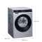 西门子(SIEMENS) XQG90-WM12U5680W 9公斤 滚筒洗衣机