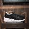 NEW BALANCE NB 中性鞋580新款运动鞋潮鞋酷炫亮皮休闲复古鞋WRT580MG/MT/MS/LF/LH 银色 36码