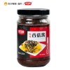 舒可曼香菇酱麻辣味200克