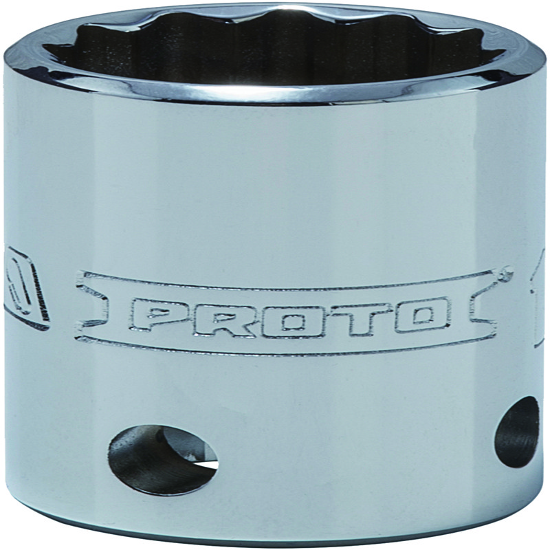 PROTO_防坠落1/2寸十二角套筒19mm_J5419M-TT
