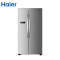 海尔(Haier) BCD-572WDENU1 572升对开门冰箱 WIFI智能变频风冷无霜对开门冰箱