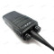 海能达对讲机 TD510 商业数字对讲机(黑色 V段: 136-174 MHz)