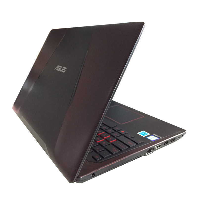 华硕(asus) zx53vw6300 15.