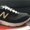 New Balance/NB 新百伦 880系列新款女子复古休闲健步训练运动鞋 WW880BK2 黑色/MW880NA3 40码