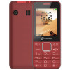天语K-Touch E2 CDMA 1X数字移动电话机 红色