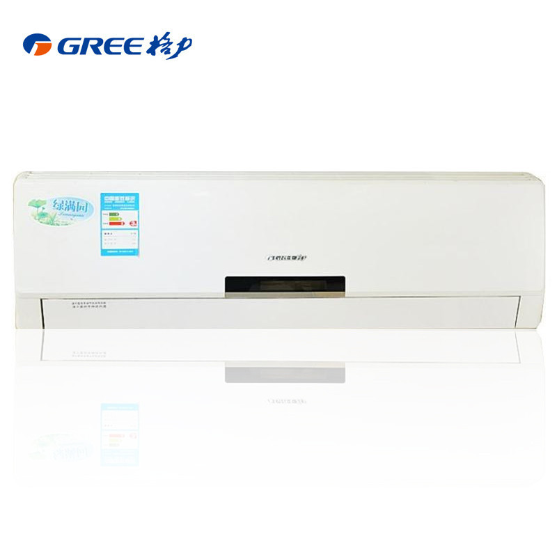 格力机房空调挂机KFR-50GW/(50556)Ba-2JC01 可断电复起 远程控制