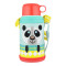 虎牌(Tiger)学生保温杯 MBJ-C06C 长颈鹿 600ML 小老虎CT