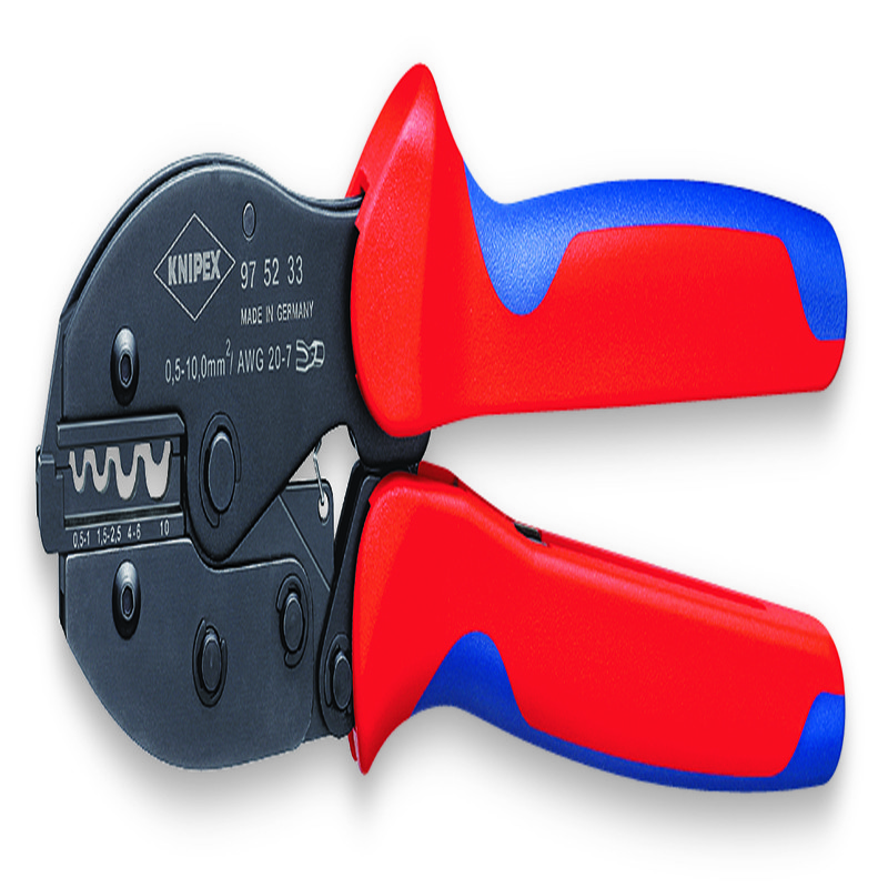 凯尼派克 180mmKNIPEX-