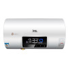速热奇（SRQ）电热水器 SRQ-905 储水式热水器50L遥控数显双时段预约双防电墙防护全国联保安装无忧