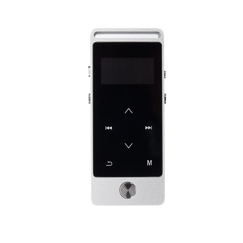 山水（SANSUI）音乐播放器（MP3）F3 8G银色