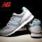 New Balance/新百伦/NB996女鞋时尚休闲运动鞋跑步鞋WR996JH WR996JH 36.5码