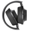 索尼(SONY) MDR-100AAPBC CN 炭黑