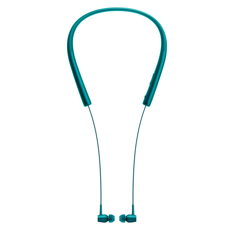 索尼(SONY) MDR-EX750BT/LM CN 翠绿