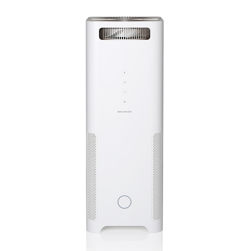 巴慕达（BALMUDA）空气净化器 EJT-1380SD-WC PM2.5除甲醛