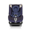 宝得适（Britax）汽车儿童安全座椅 头等舱白金版（0-4岁） 皇室蓝