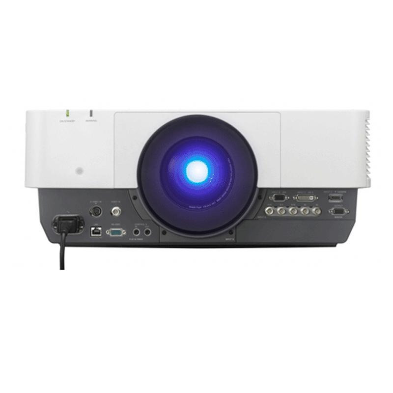 索尼（SONY）VPL-F720HZL 7000流明 3LCD 激光投影机