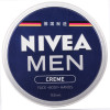 NIVEA 妮维雅 妮维雅男士润肤霜 150mL（新老包装随机发放）