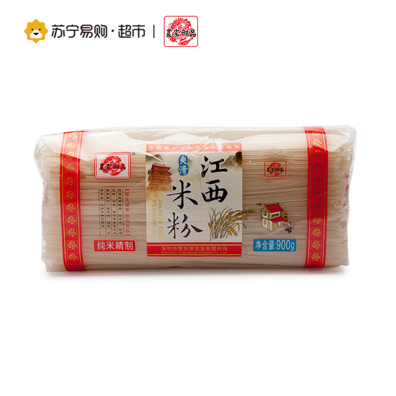 农家御品江西米粉900g