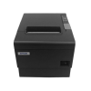 爱普生（EPSON）TM-T88V热敏小票据打印机 80MM 黑色 USB