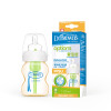 布朗博士(Dr.Brown’s) 爱宝选 PPSU宽口径婴儿奶瓶套装（150ml+270ml）WB0210-CH