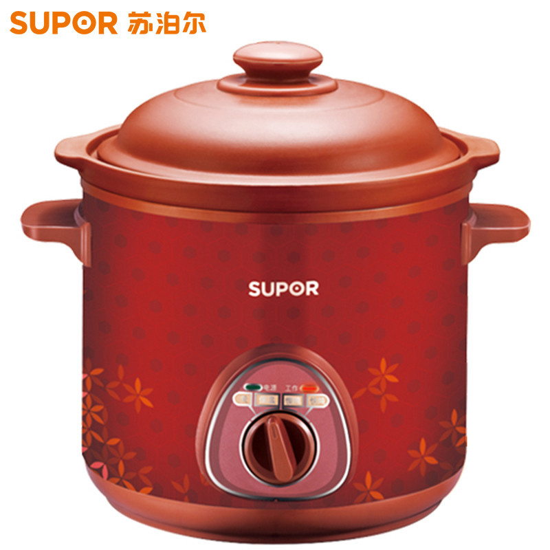 苏泊尔(SUPOR）电炖锅DG60YK901-35