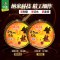 盘龙二代 盘龙Ⅱ道系0.8#