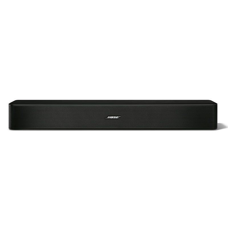 BOSE solo 5 电视音响系统 bose电视音箱 家庭影院一体式扬声器