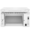 惠普(HP) M132nw 黑白办公激光一体机多功能打印机一体机(打印 复印 扫描 )
