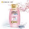 淳萃水舞樱花柔顺莹亮去屑洗发水200mL
