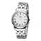 天梭(TISSOT)手表时尚系列石英运动男表T033.410.11.053.01 黑色2 白色