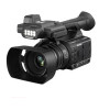 松下（Panasonic）HC-PV100GK 高清摄像机