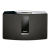 【黑色】BOSE SoundTouch 20III 无线音乐系统 新品蓝牙+wifi音箱音响