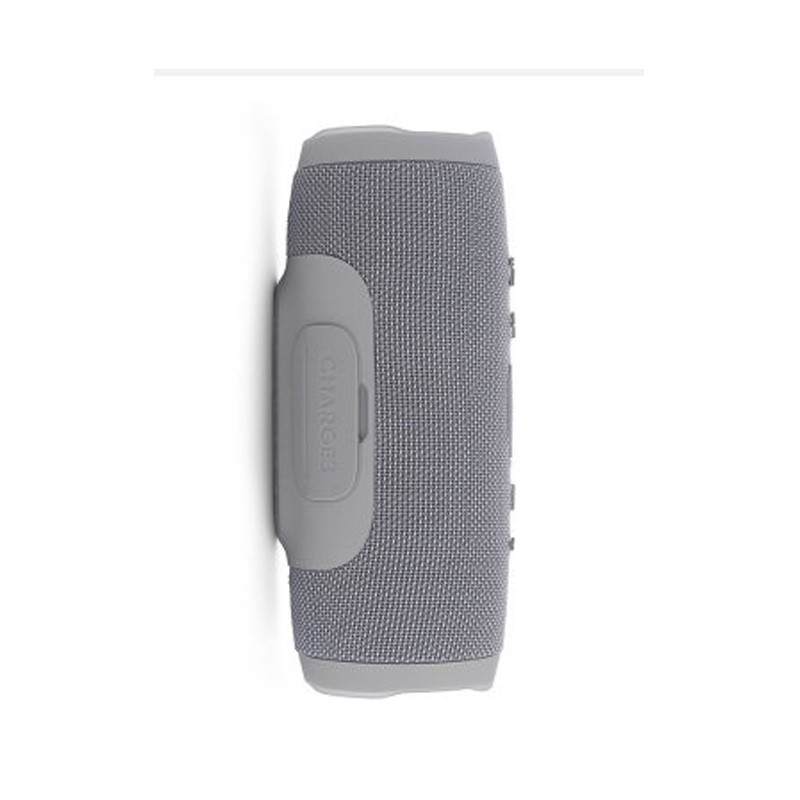 JBL Charge3 音乐冲击波三代-灰色