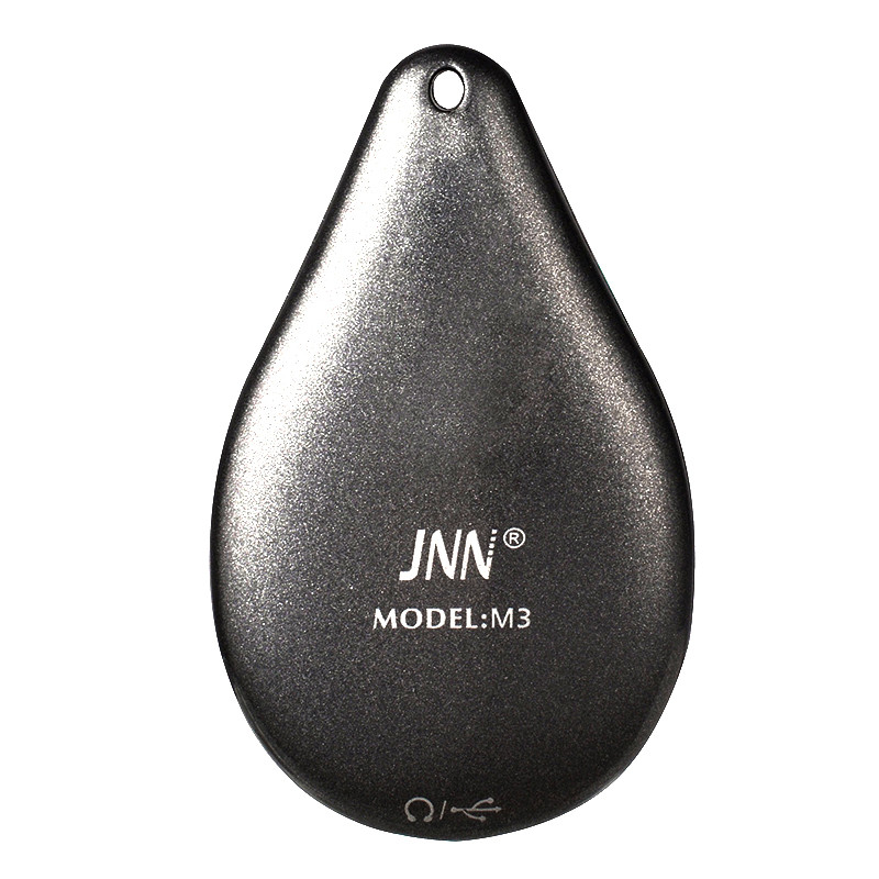 JNN录音笔 M3 8G 灰色