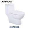 JOMOO九牧节水坐便器马桶 静音抽水坐便器卫生间卫浴座厕11170