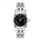 天梭(TISSOT)石英女士手表经典系列T033.210.11.053.005 T033.210.11.013.00（白色）