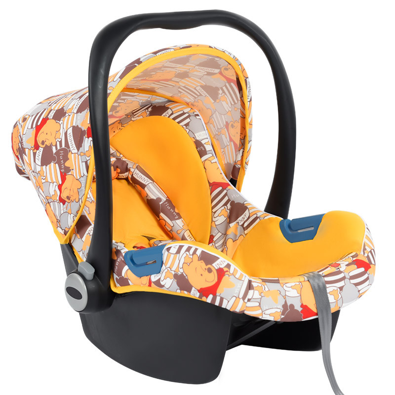 法国babysing汽车儿童安全座椅 婴儿提篮 迪士尼系列M0d(0-12个月)
