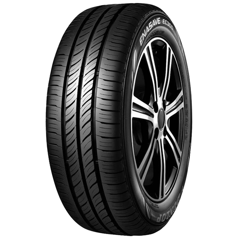 邓禄普轮胎 ENASAVE EC300+ 205/60R16 92V Dunlop