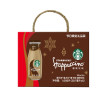 starbucks/星巴克星冰乐摩卡味咖啡饮料281ml*6瓶