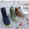 耐克 正品现货Special Field Air Force 1 AF1空军高帮857872 859202-0Y6D2O 黑色859202-009 36