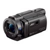 索尼 4K数码摄像机 FDR-AXP55+原装相机包