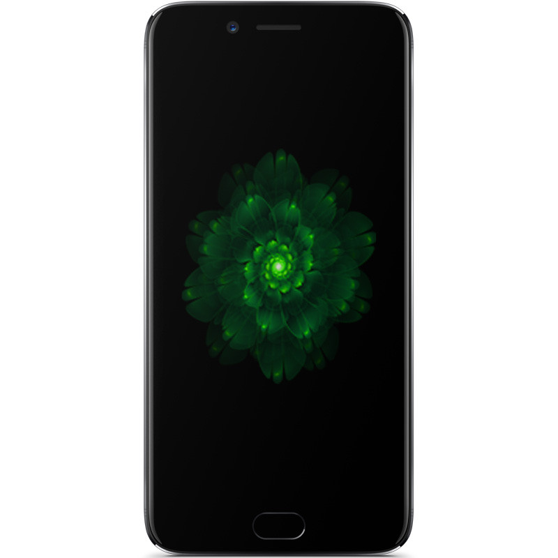 OPPO R9s Plus 全网通版 黑色 64G/6G