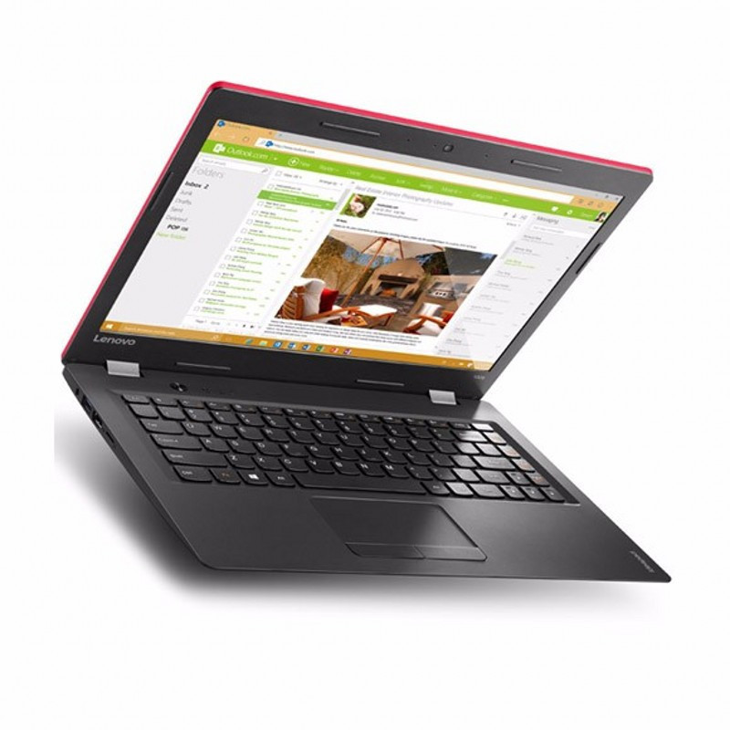 联想(lenovo) 100s-14 14英寸笔记本(n3060 4g 128g固态硬盘 集显 win