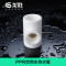 聚材网 龙胜PPR异径三通DN25*DN20（80只/盒，6盒/箱） 龙胜PPR异径三通DN25*DN20（480只）灰色