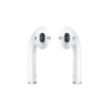 苹果（Apple）无线入耳式AirPods耳机