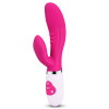 谜姬Mizz Zee透明阳具中号